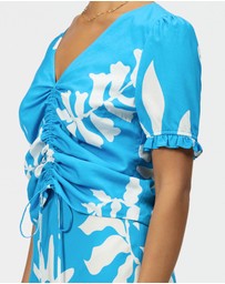 bul - Reuna Top