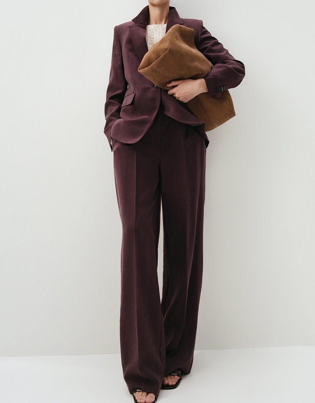 M.N.G - Veronica Trousers