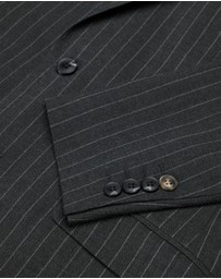 Politix - Blaize Pinstripe Tailored Jacket