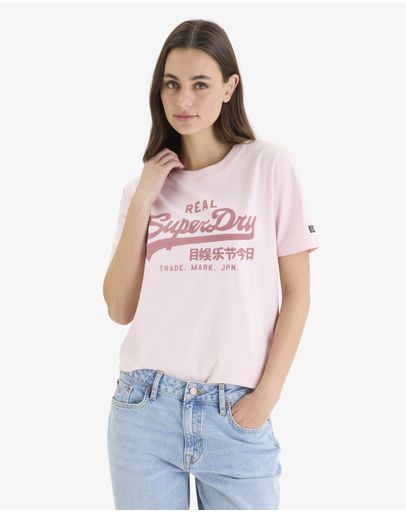 Chalk Pink