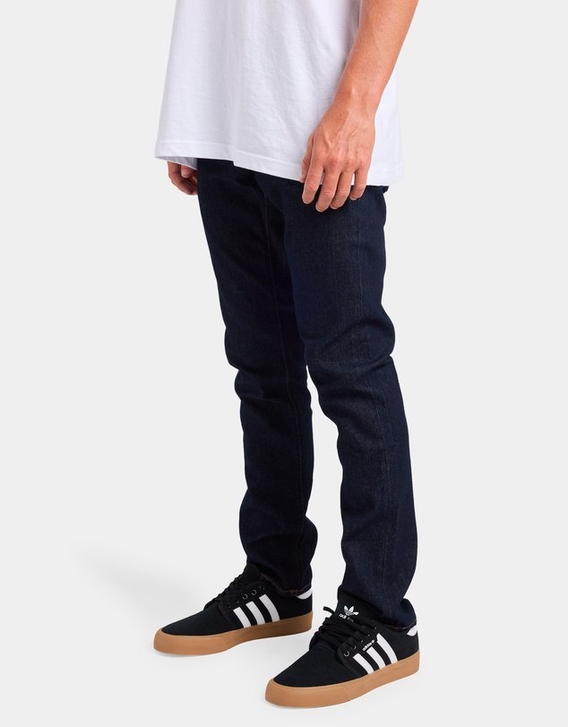 Volcom - Mens V 2X4 Stretch Denim Jeans