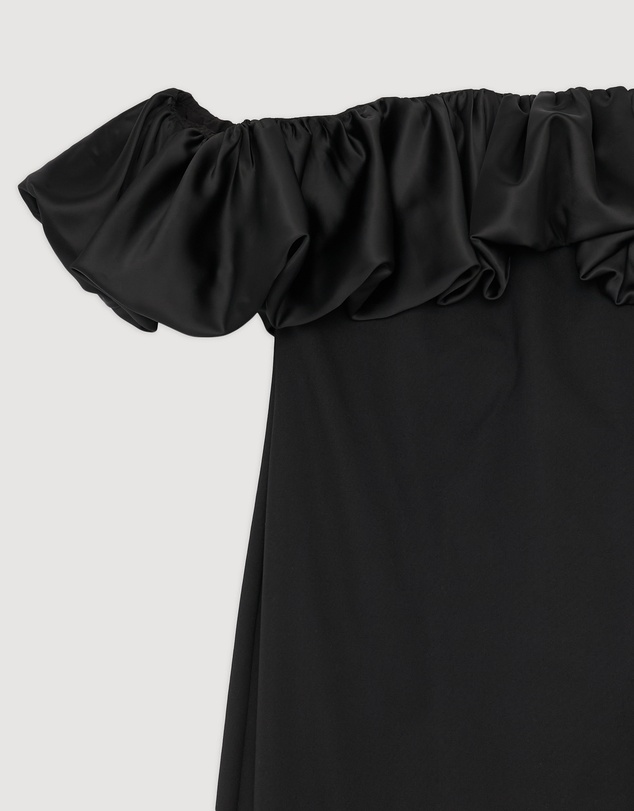 Revibe - Repaired CHANCERY Noah Dress - AU 18