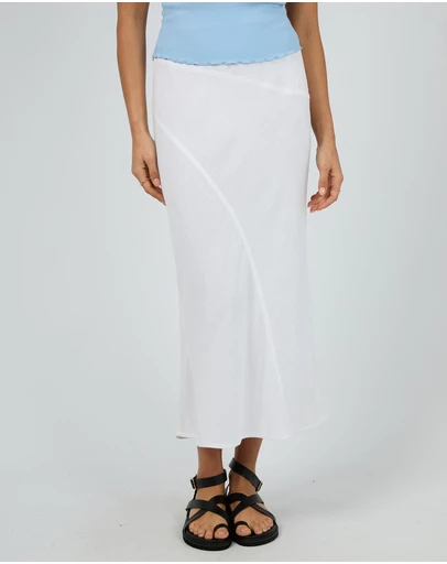 All About Eve - Mandy Maxi Skirt