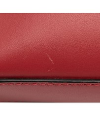 Pre-Loved by Azura Reborn - Pre-Loved Small Leather Rockstud Flap Crossbody
