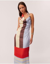 SNDYS - Junie Maxi Dress