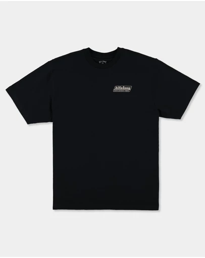 Billabong - Mens Walled T-Shirt