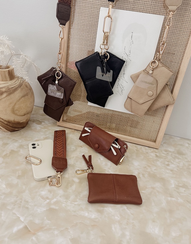 Louenhide - Ziggy Accessory Bundle