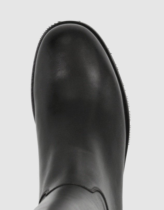 S by Sempre Di - Jannah Knee-high Boots