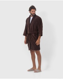 Coast Clothing - Georgia Dressing Gown for men