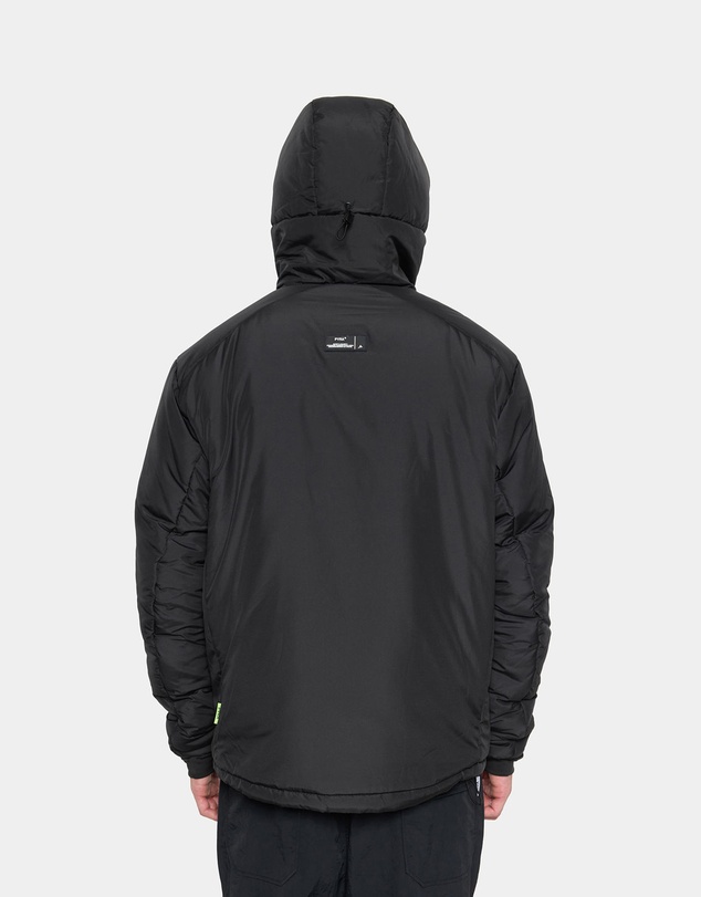 PYRA - Fusion Hood Jacket