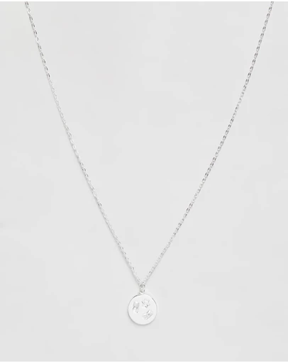 Carly Paiker - Forma Pendant