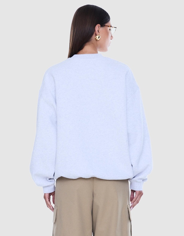 ENA PELLY - Mila Oversized Sweater