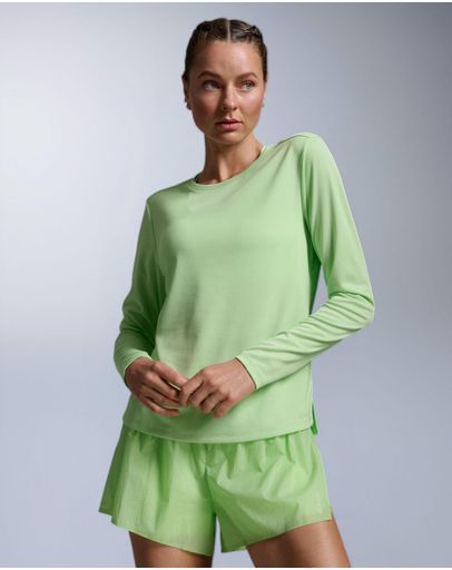 Lime Zest/Lime Zest Reflective