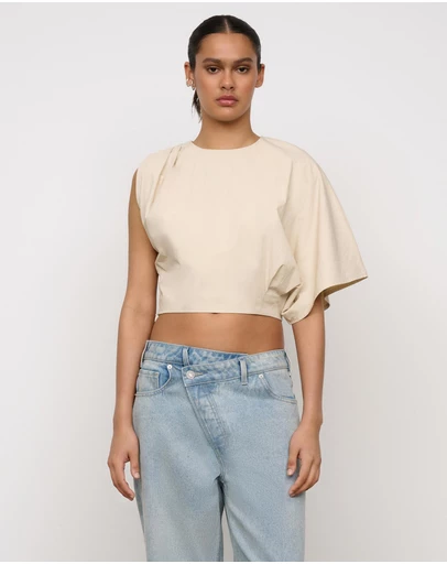 One Of Others - Rowe Top
