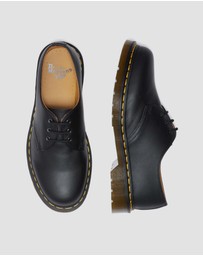 Dr Martens - 1461 3 Eye Gibson - Women's