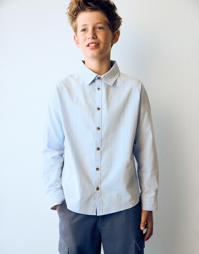 M.N.G - Music Shirt - Kids-Teens