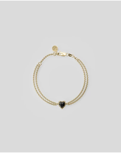 Stolen Girlfriends Club - Love Claw Bracelet
