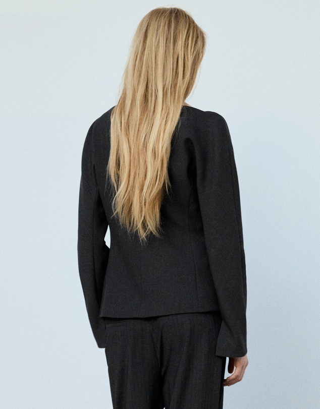 M.N.G - Staple Blazer