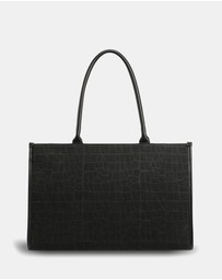 Prene - BEC JUDD X PRENE Era Tote Bag