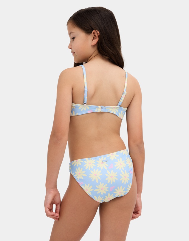 Roxy - Girls 8 to 16 Daisy Darling Bralette Two Piece