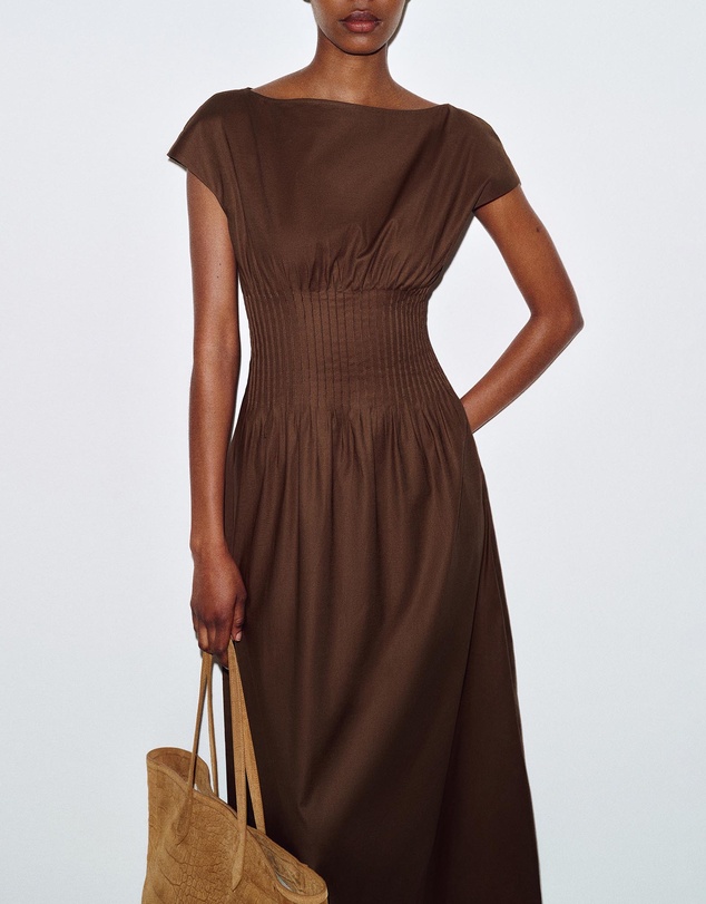 Reformation - Aintana Dress