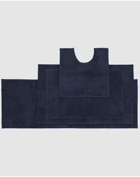 Bambury - Microplush Giant Bath Mat