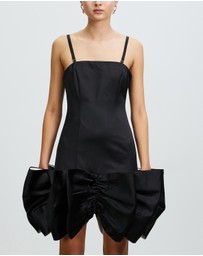 ROTATE - Leiza Dress