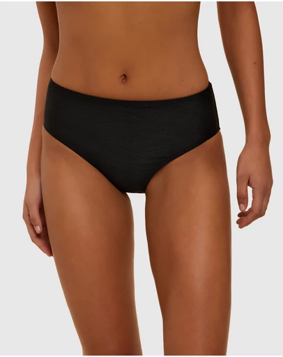 Simone Perele - Charmer Mid Rise Bikini Brief