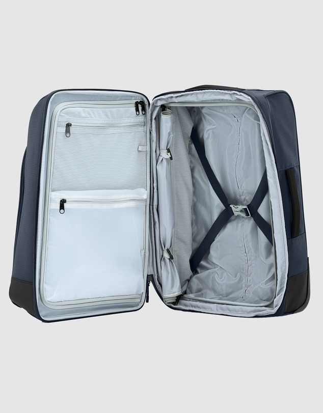High Sierra - Ultimate Access 4DLX Ultimate Access 4 DLX Wheeled Duffle 55cm