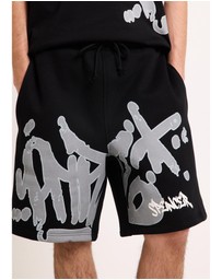 Spencer Project - Street Tagger Track Shorts