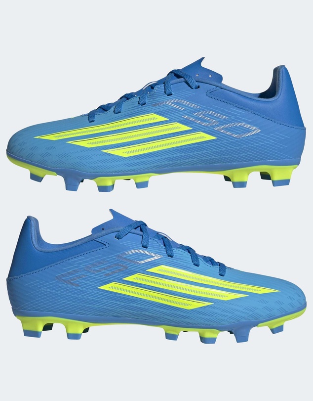 adidas Performance - F50 CLUB Firm Ground / Multi Ground Foot Football Ball Boots Unisex
