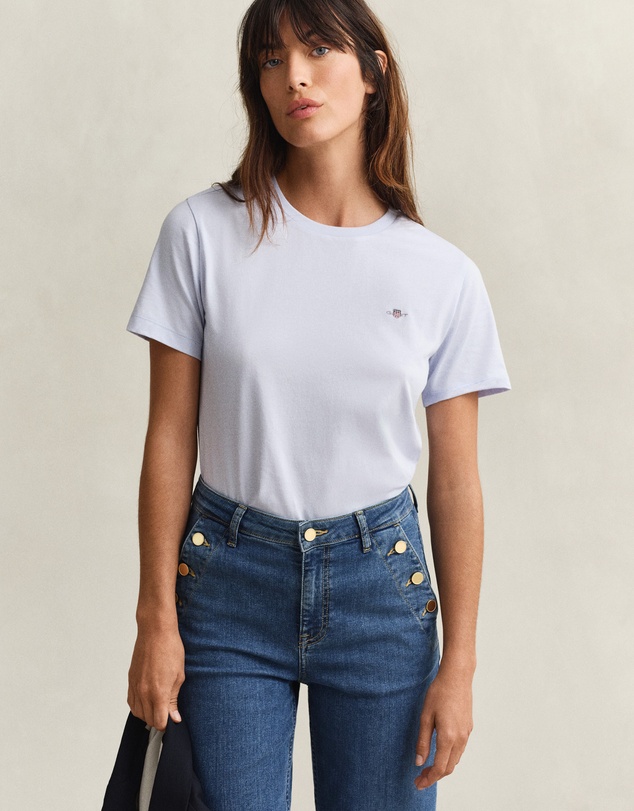 Gant - Shield T-Shirt