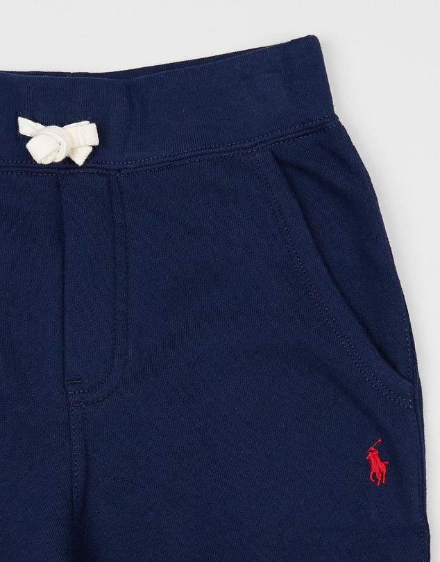 Polo Ralph Lauren - Plain Joggers - Teen