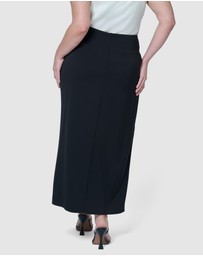 Something 4 Olivia - Ramona Maxi Skirt