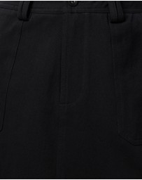 Calli - Cider Midi Skirt
