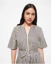Commonry - Pauline Dress