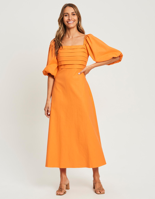 Tussah - Rosanna Midi Dress