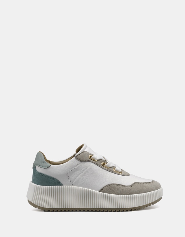 Miss Sofie - Lizzo Sneakers