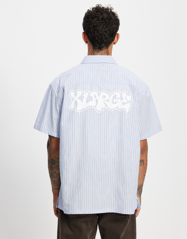 X-Large - Drip SS Shirt