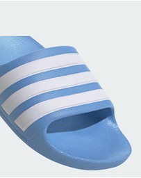 adidas Sportswear - Adilette Aqua Slides Kids