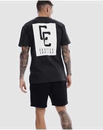 Counter Culture - Cryptic Tee