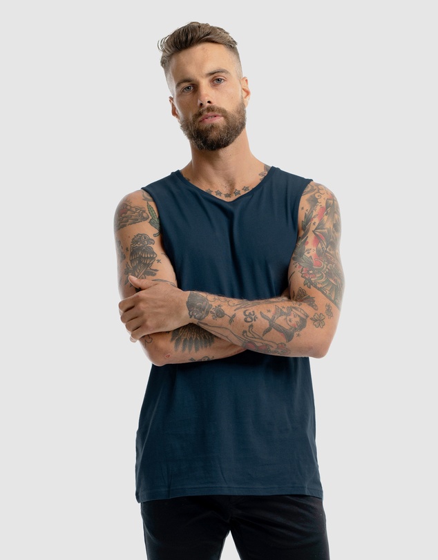 DVNT - 4-Pack Devoid Premium Tank