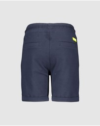 B.Nosy - Organic Sweat Shorts - Kids-Teens