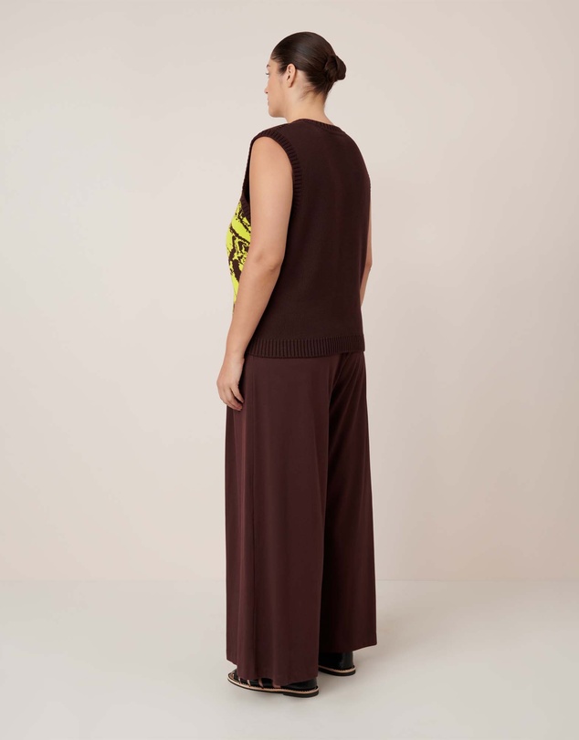 Kowtow - Wingspan Vest