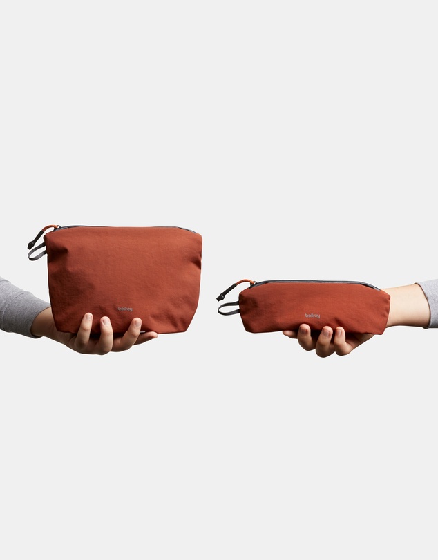 Bellroy - Lite Pouch Duo