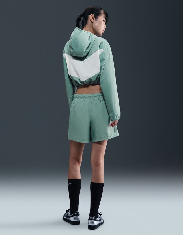 Nike - Sportswear Windrunner Loose Woven Hooded Jacket