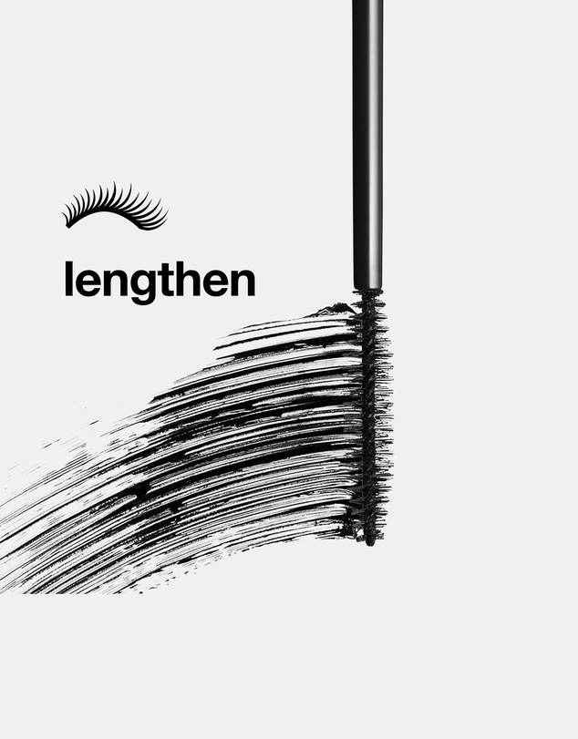 Clinique - Lash Power Mascara Long-Wearing Formula
