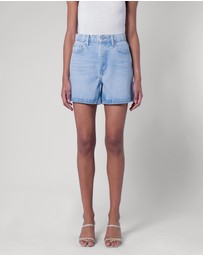 Nobody Denim - Stevie Shorts