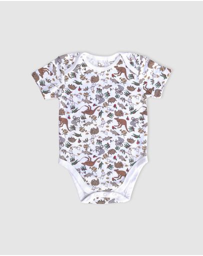 Animal print