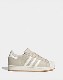 adidas Originals - SUPERSTAR II SHOES Womens